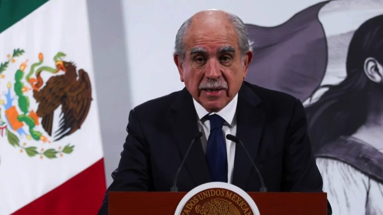 Instalan formalmente Comisión Presidencial para la Reforma Electoral