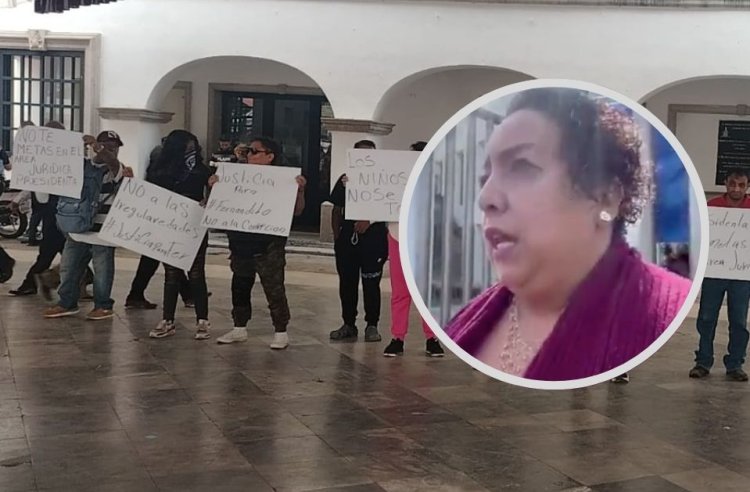 Remueven a abogada del caso de Fernandito “por cuestiones políticas”