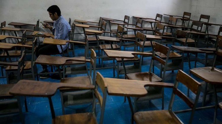 Estados del sureste mexicano con más población en rezago educativo