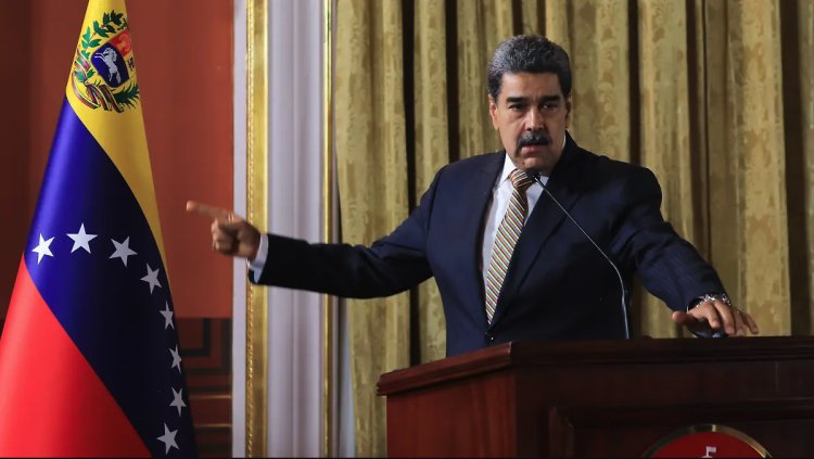 Rusia reafirma su respaldo a Venezuela frente a la presión de EEUU
