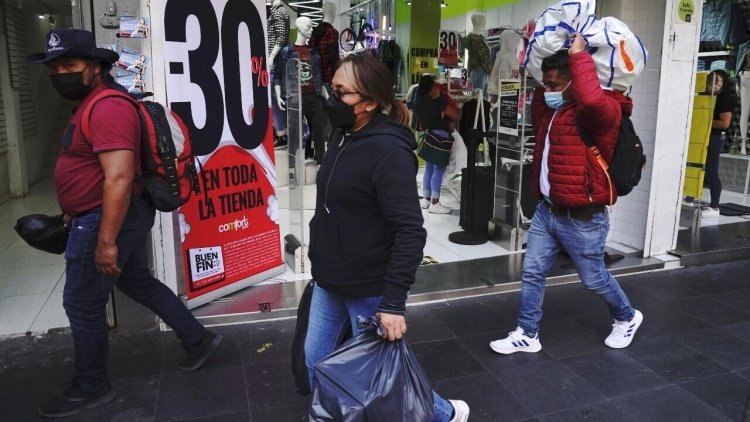 Expertos: reducción de pobreza en México no podrá mantenerse si no hay crecimiento económico