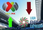 Regresará el ascenso y descenso a la Liga MX, así lo dio a conocer el TAS