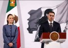 Harfuch pedirá extradición de “objetivos prioritarios” que están detenidos en EEUU