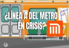 Infografía: ¿Línea A del Metro en crisis?