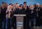 Avanza el peronismo en elección de legisladores provinciales
