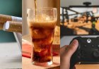 Refrescos, cigarros y videojuegos pagarán más impuestos en 2026