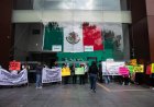 Acusan a fiscalía capitalina de proteger a empresas implicadas en la muerte de fotógrafos en festival AXE Ceremonia