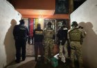 Detienen a presuntos responsables por despojo en varios municipios del Edomex