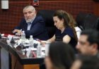 Interponen solicitud de juicio político contra Adán Augusto