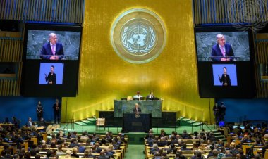 Expertos de la ONU exigen sanción deportiva a Israel por genocidio en Gaza