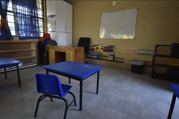Al menos cuatro estados suspenden regreso a clases por diversas causas