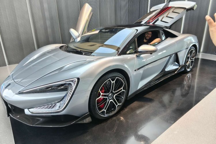 BYD: De baterías en Shenzhen al liderazgo mundial en movilidad eléctrica