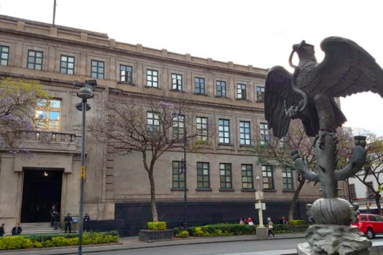 Añorve Baños: Ley de amparo de Sheinbaum, peligroso retroceso