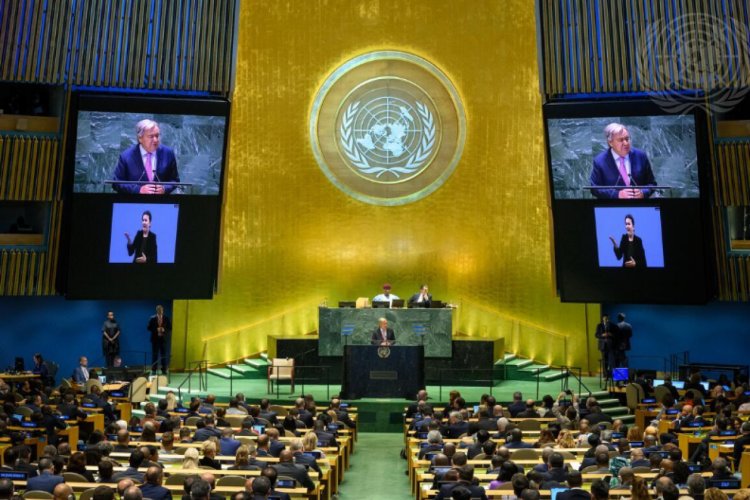 Expertos de la ONU exigen sanción deportiva a Israel por genocidio en Gaza