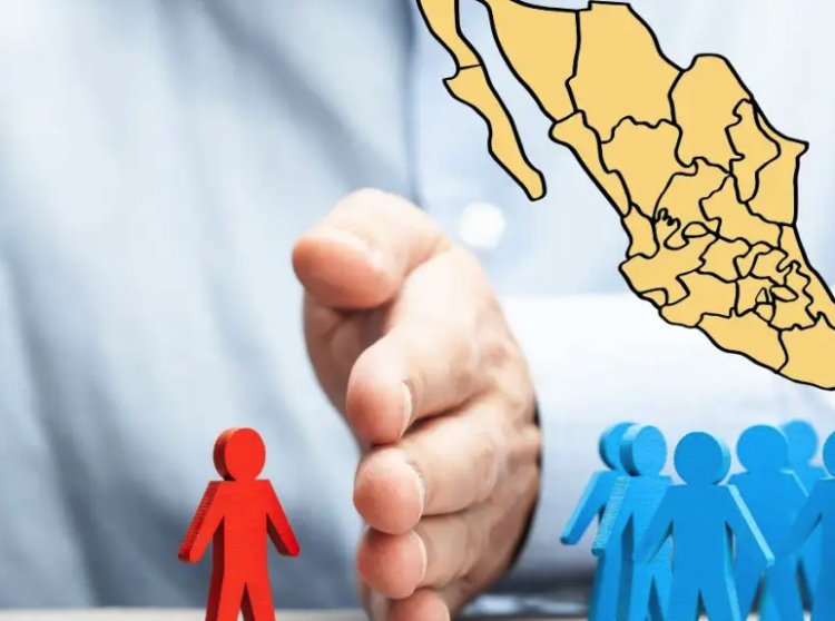 Crecen casos de discriminación en la CDMX