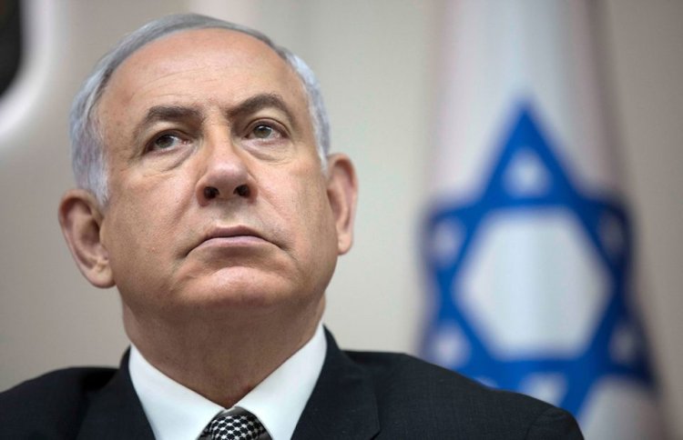 Netanyahu llama a residentes de Gaza a abandonarla ante nueva operación terrestre