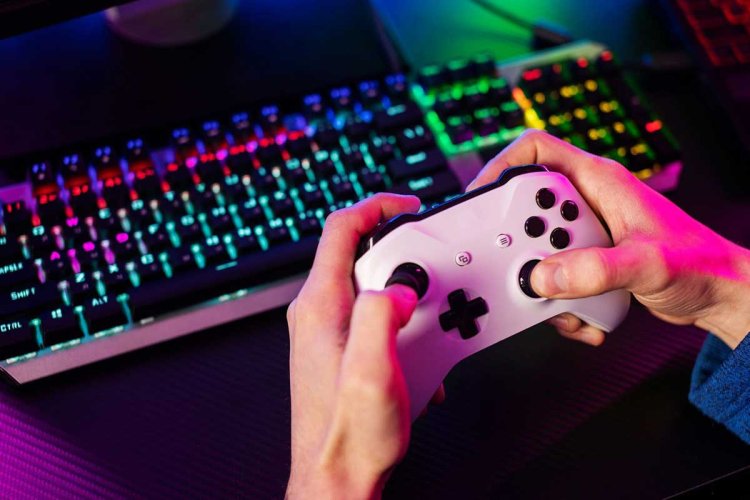 Impuestos a videojuegos ponen en desventaja a desarrolladores mexicanos