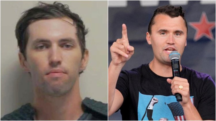 FBI confirma ADN de Tyler Robinson, joven detenido por el asesinato de Charlie Kirk