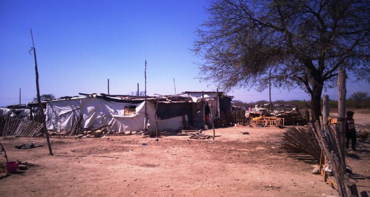 Tema sobre reducción de pobreza en México genera debate en Poder Legislativo