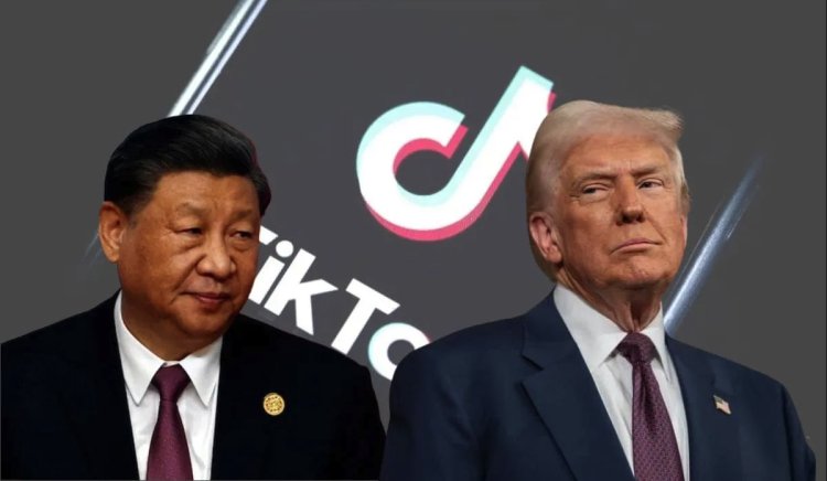 Donald Trump conversó con su homólogo Xi Jinping. Esto abordaron.
