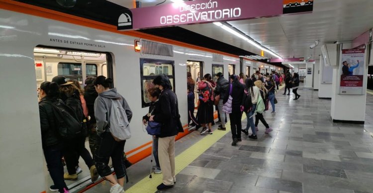 Línea 1 del Metro de la CDMX volverá a funcionar en su totalidad