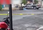 Encuentran a hombre muerto por impactos de bala en Chimalhuacán