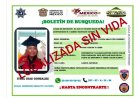 Encuentran sin vida a joven reportada como desaparecida en Ozumba, Edomex