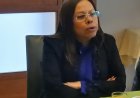 Buscaremos crear un Observatorio Ciudadano para velar por la impartición de justicia: Magistrada Rosalba Guerrero Rodriguez