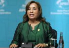 Congreso de Perú destituye de la presidencia a Dina Boluarte por incapacidad moral