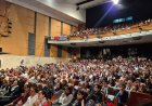 'Cuba no está sola', señala solidaridad continental con Cuba en CDMX