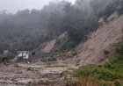 Zacualtipán en Emergencia: fallecidos y familias damnificadas tras fuertes lluvias