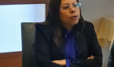 Buscaremos crear un Observatorio Ciudadano para velar por la impartición de justicia: Magistrada Rosalba Guerrero Rodriguez