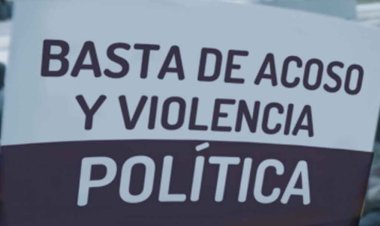 Puebla, séptimo lugar nacional con más agresores de género registrados ante el INE