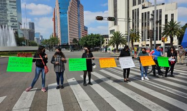 Trabajadores del SAT anuncian paro nacional; oficinas en CDMX permanecerán cerradas