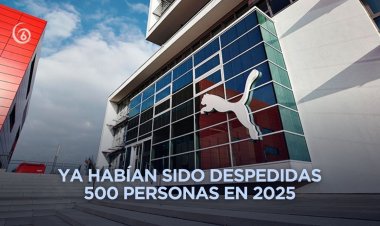 Por ajustes financieros Puma recortará 900 empleos