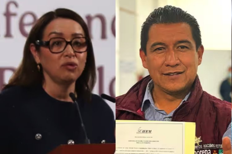 Alcaldes de Ecatepec e Ixtapaluca tienen la menor aprobación de la ciudadanía a nivel nacional