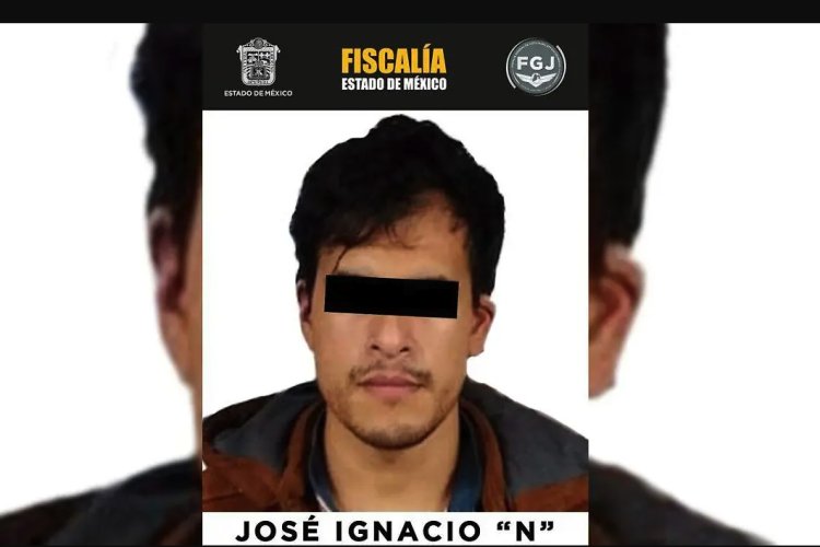 Presunto responsable de feminicidio se mantienen en prisión preventiva en Chalco