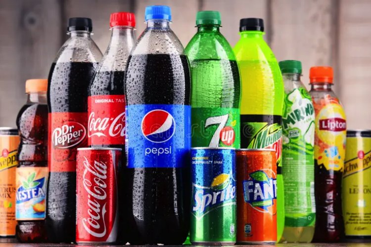 Sheinbaum buscará acuerdo con empresas para reducir azúcares en bebidas