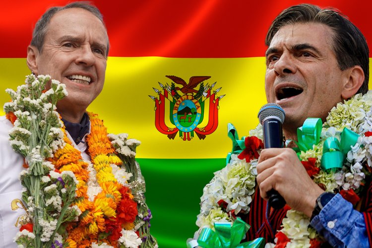 Bolivia: ¿Qué se juega en la segunda vuelta de sus elecciones presidenciales?