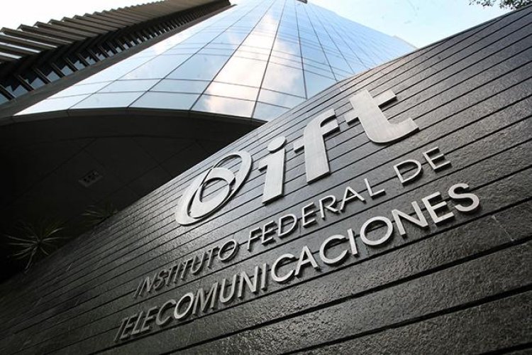 IFT desaparece oficialmente como órgano autónomo y deja de atender usuarios