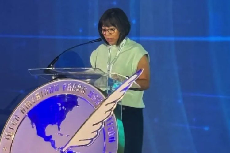 SIP alerta por uso del aparato judicial para censurar a la prensa; México caso destacado de preocupación