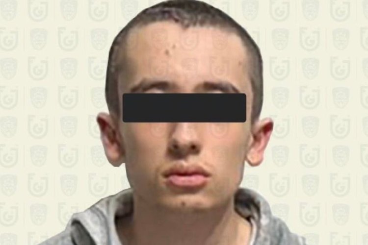 Vinculan a proceso a Lex N por el asesinato de un alumno en el CCH Sur