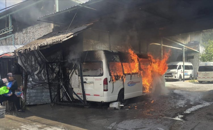 Chilpancingo registra tres días de sucesos violentos