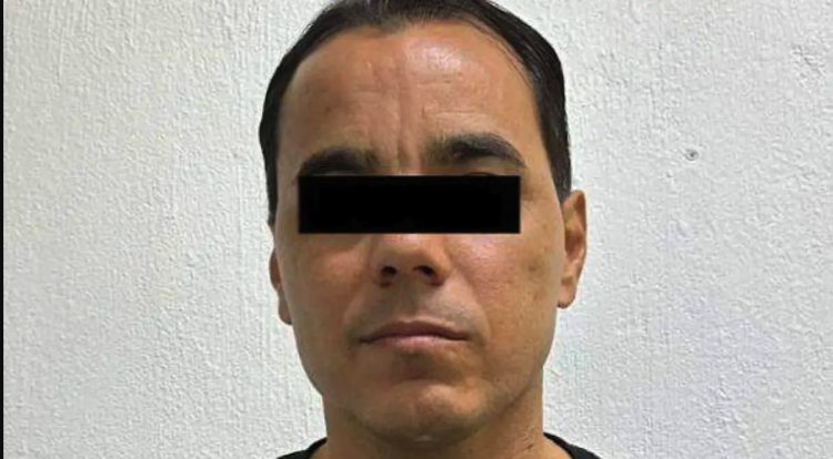 Exfutbolista de Chivas acusado de abuso sexual infantil se mantendrá en prisión preventiva