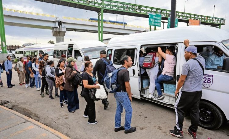 ¡Que siempre sí! Aprueban incremento de pasaje mínimo en el Edomex