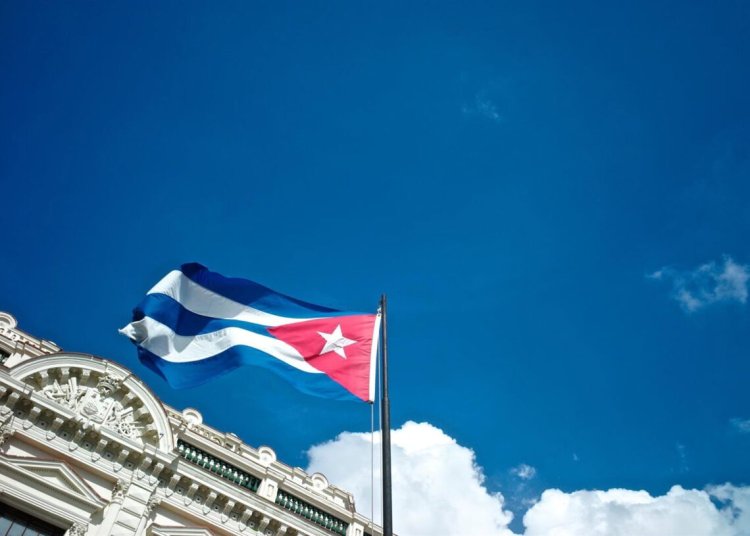 Cuba niega participación en guerra de Ucrania