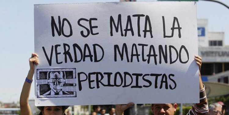 Violencia contra defensores y periodistas en Chiapas alcanza niveles críticos