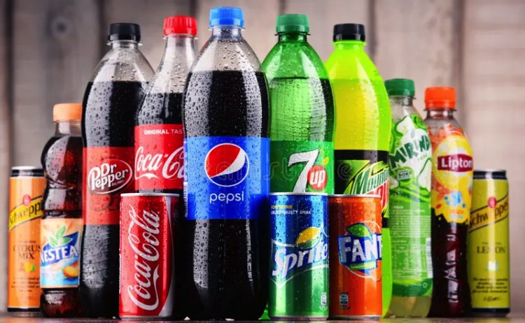 Sheinbaum buscará acuerdo con empresas para reducir azúcares en bebidas