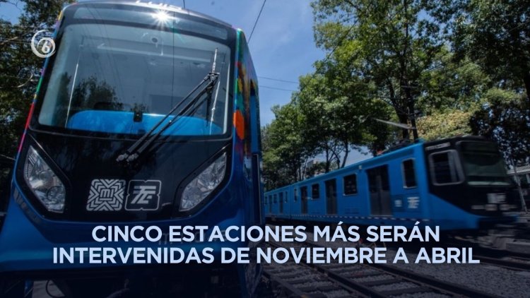 Usuarios denuncian confusión y retrasos por remodelación del Tren Ligero