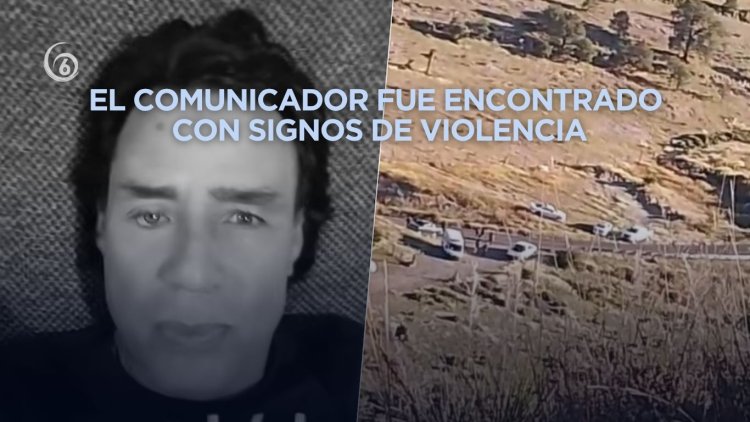 Artículo 19 confirma asesinato de periodista de Durango